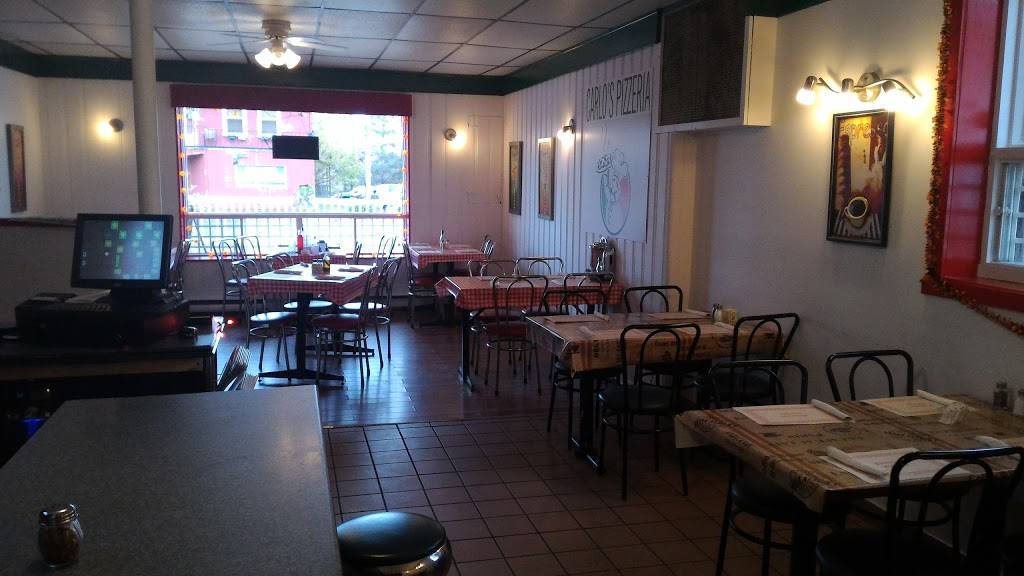 Restaurant Carlos Pizzeria | restaurant | 151 Chemin dAdamsville, Bromont, QC J2L 2Z3, Canada | 4509554040 OR +1 450-955-4040