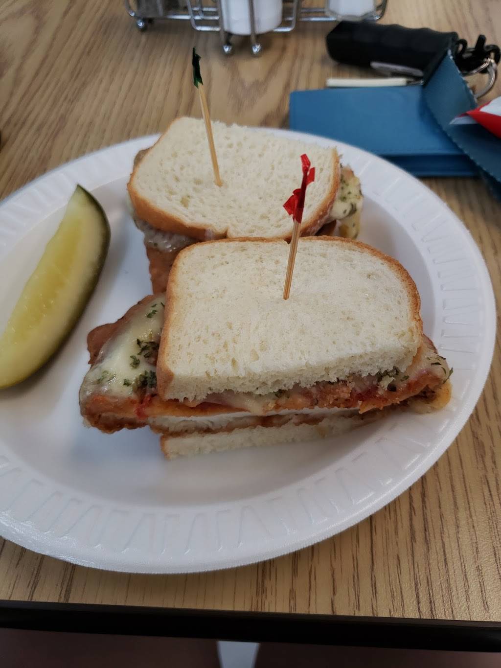 Food For Thought Deli | meal takeaway | 196 N Craig St, Pittsburgh, PA 15213, USA | 4126825033 OR +1 412-682-5033