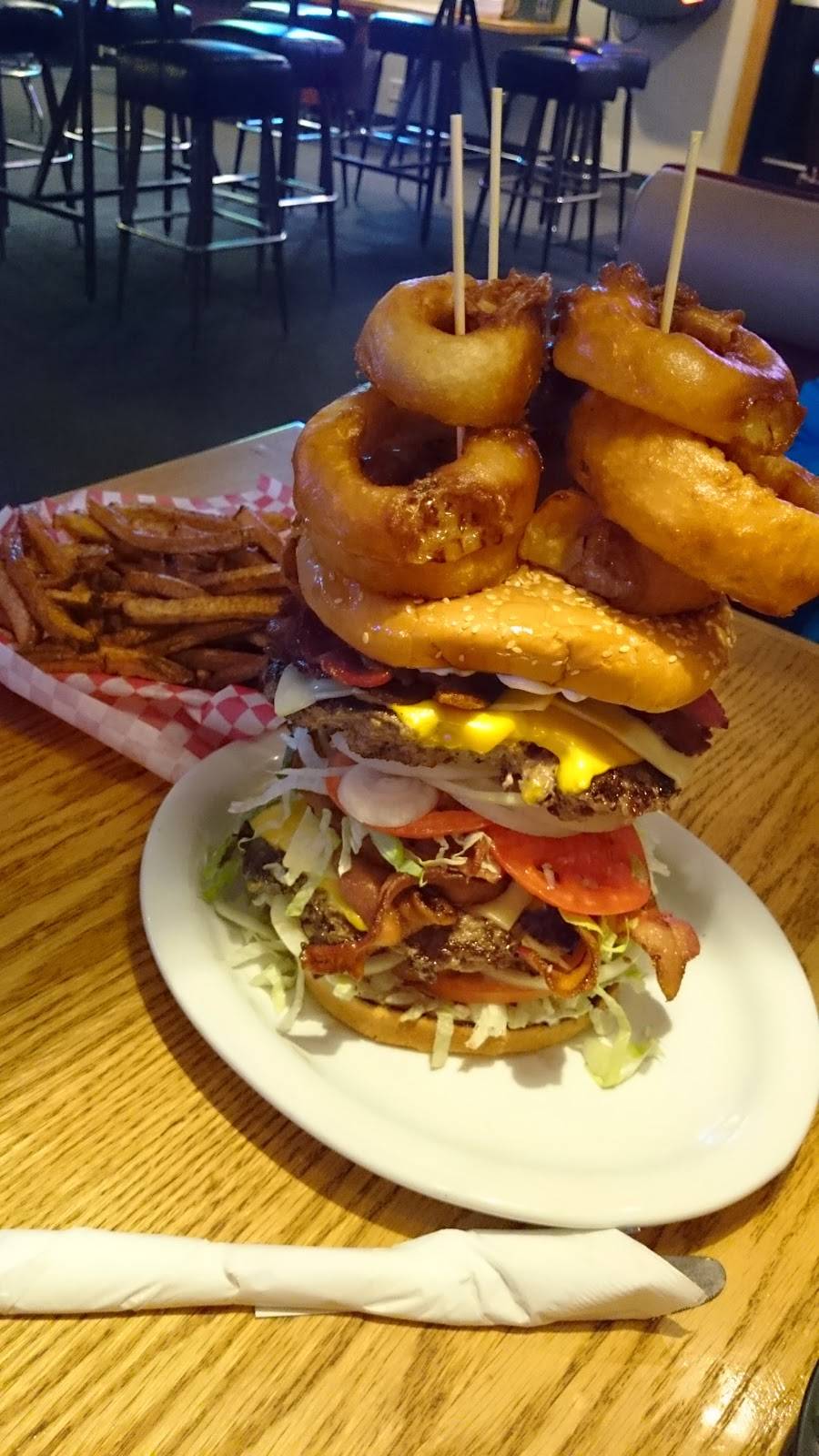 Hitchin Post | restaurant | 8046 River Rd NE, Salem, OR 97303, USA | 5033902772 OR +1 503-390-2772