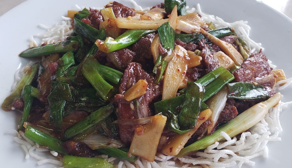 China Garden Restaurant | restaurant | 1301 S Milton Rd, Flagstaff, AZ 86001, USA | 9287790628 OR +1 928-779-0628