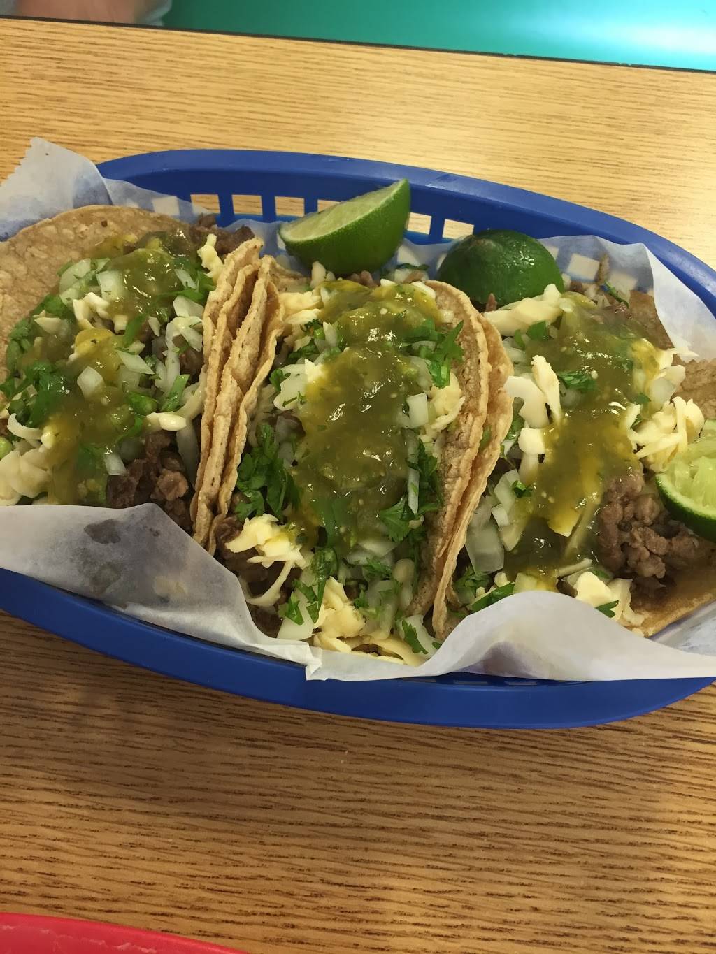 La Rosita Food Market | restaurant | 133 Roosevelt Rd, Villa Park, IL 60181, USA | 6306278870 OR +1 630-627-8870