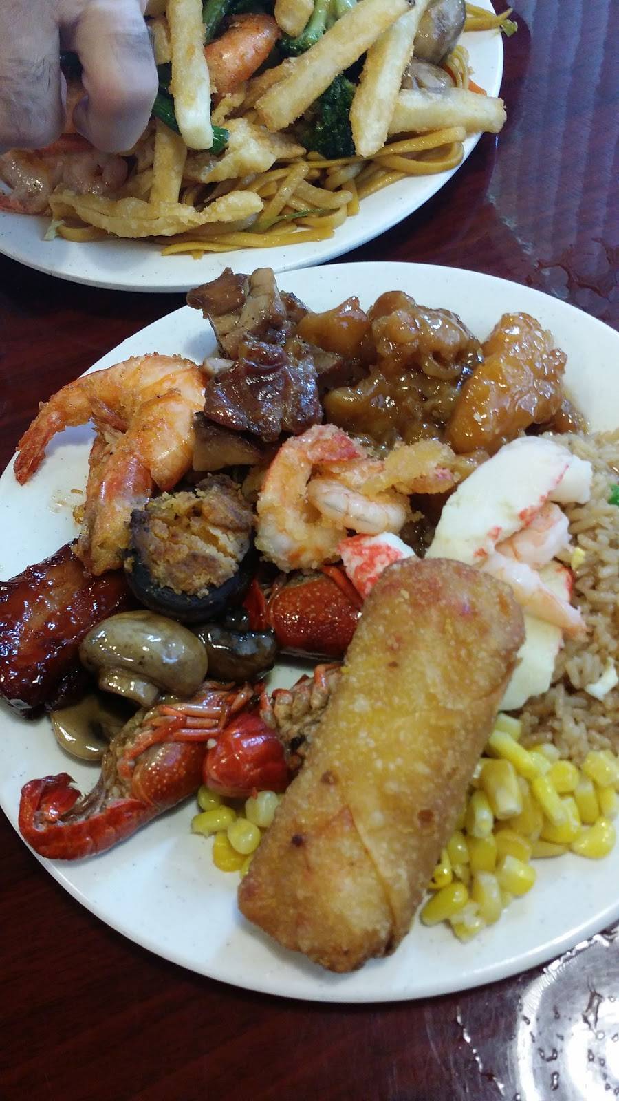 Super Orient Buffet | restaurant | 4525 S Semoran Blvd, Orlando, FL 32822, USA | 4073805583 OR +1 407-380-5583