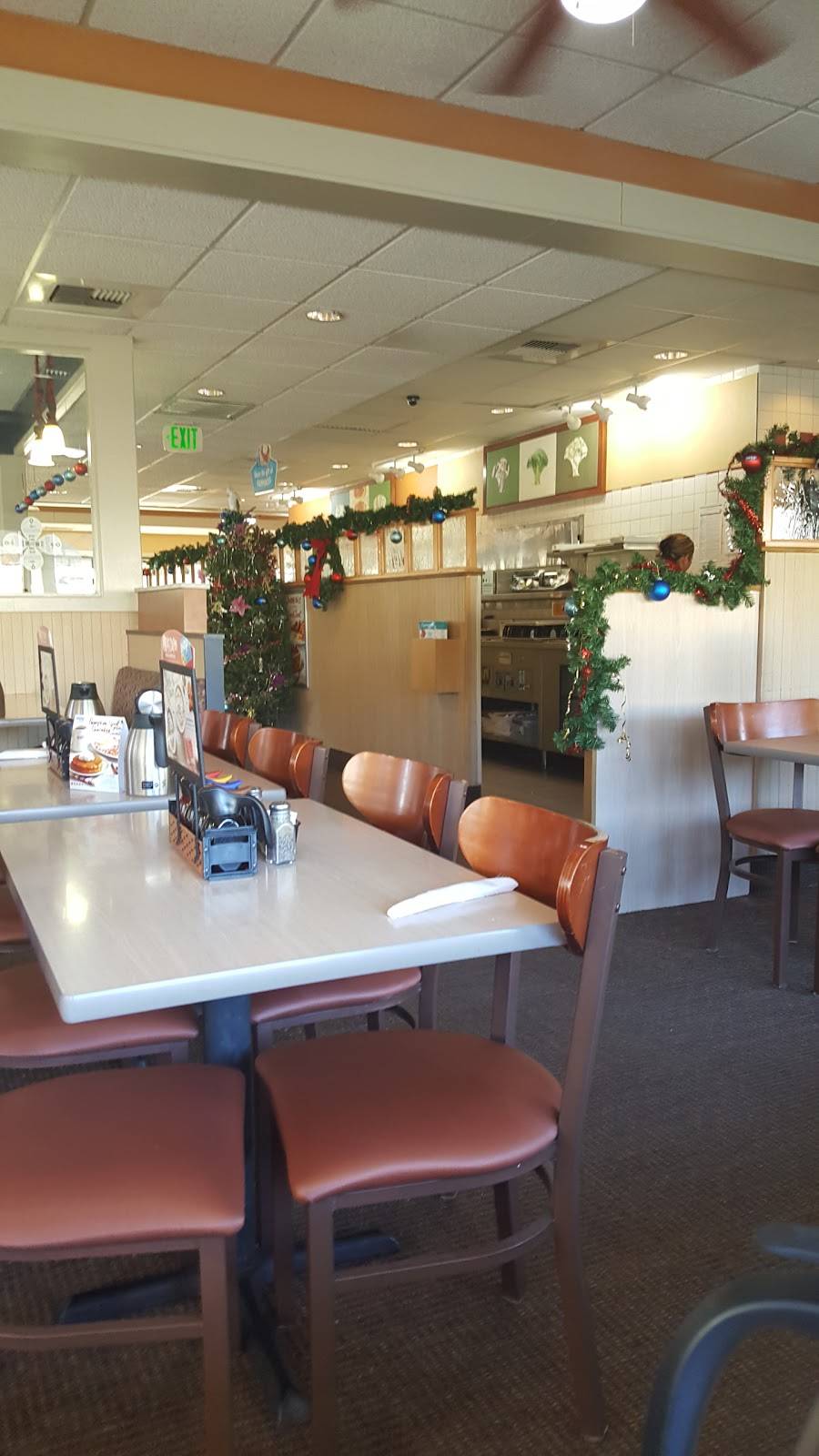 IHOP | restaurant | 21103 Devonshire St, Chatsworth, CA 91311, USA | 8187008398 OR +1 818-700-8398