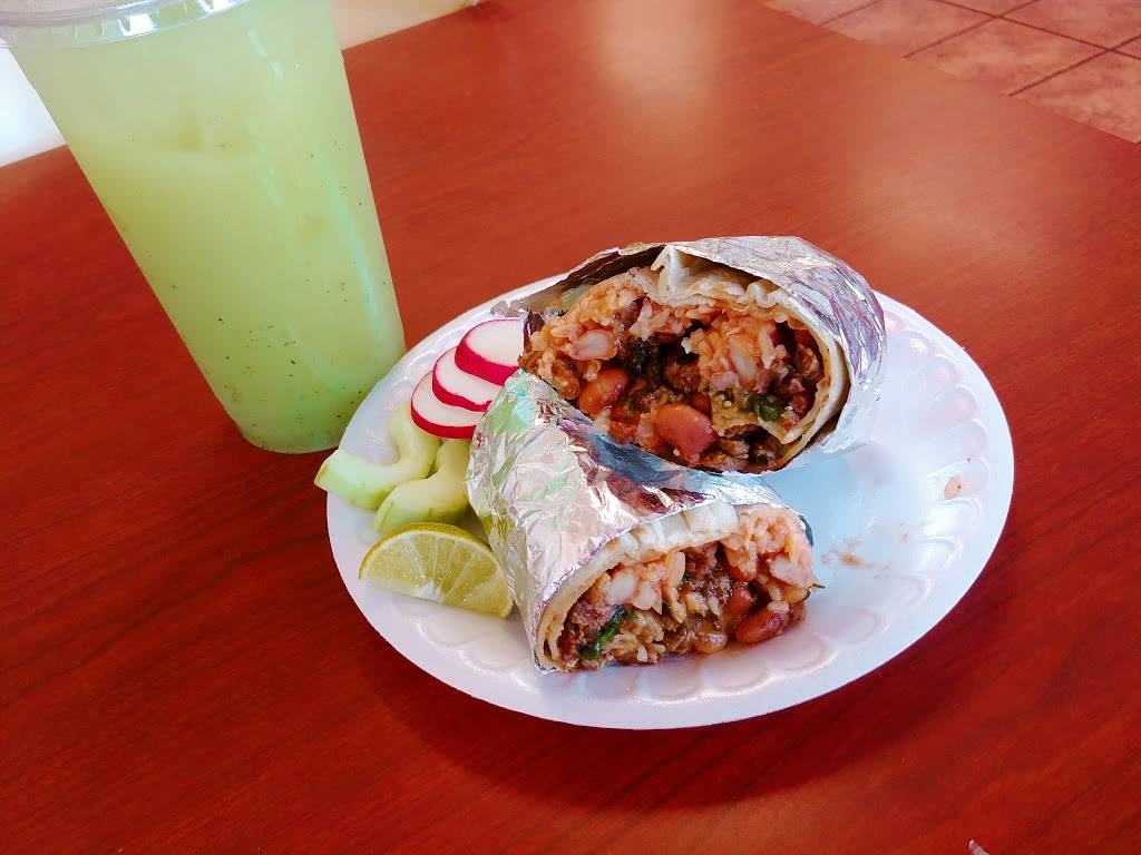 El Frutal | restaurant | 1101 E March Ln G, Stockton, CA 95210, USA | 2094761285 OR +1 209-476-1285