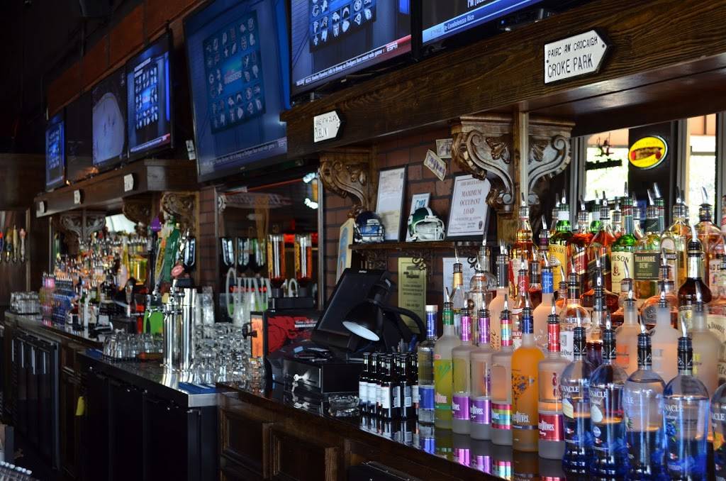 PaddyWagon Irish Pub | restaurant | 4402 FL-64, Bradenton, FL 34208, USA | 9412515946 OR +1 941-251-5946