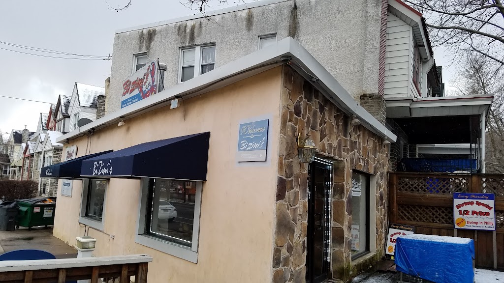 Bizinis Famous Steaks, Seafood and Hoagies | restaurant | 1800 Lindley Ave, Philadelphia, PA 19141, USA | 2158425571 OR +1 215-842-5571