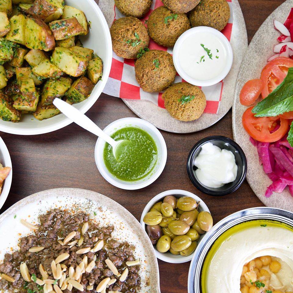 AlTayeb Restaurant | restaurant | 15010 W Warren Ave Suite 111, Dearborn, MI 48126, USA | 3136331752 OR +1 313-633-1752