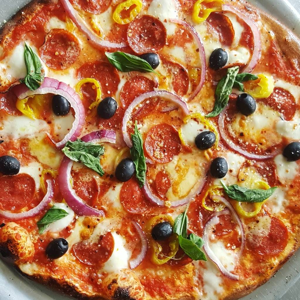 Cheese Nuts Brickoven Pizzeria - Junction City | restaurant | 5901 N Prospect Rd St 2, Peoria, IL 61614, USA | 3097133866 OR +1 309-713-3866