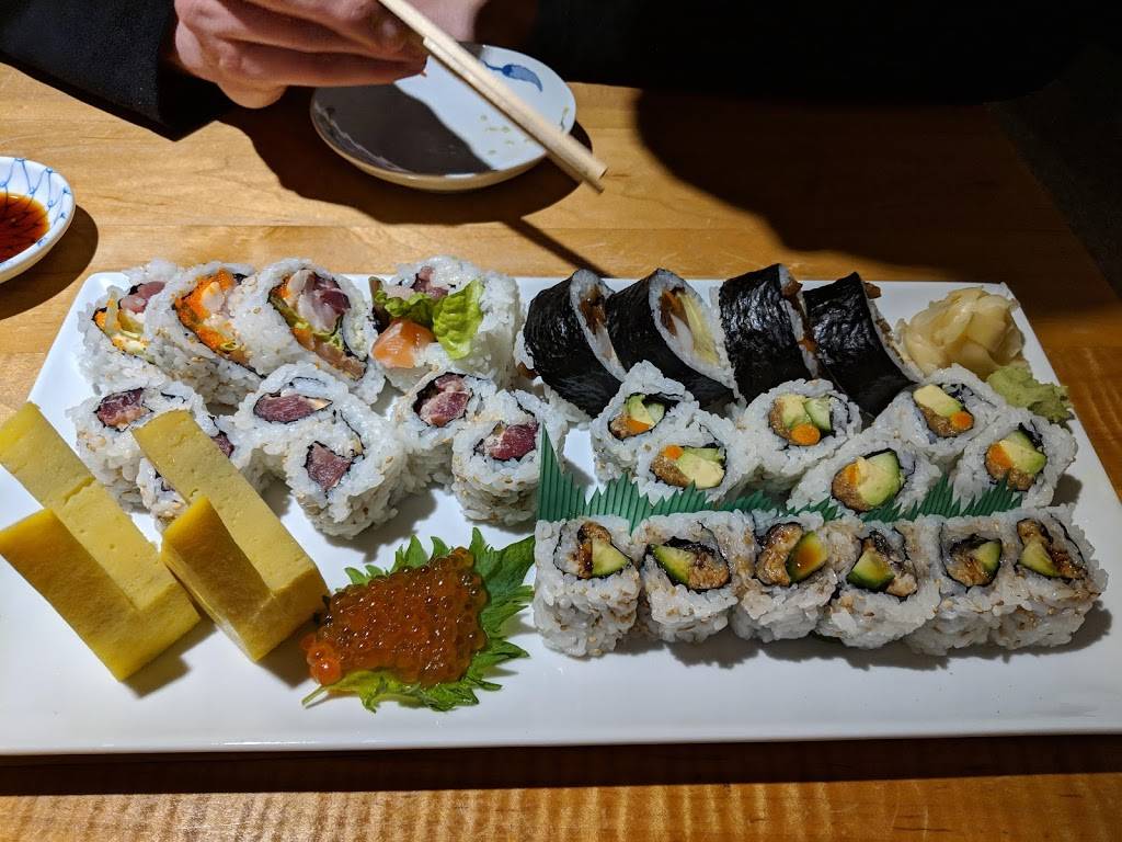 Miyoshi | restaurant | 8660 Bankers St, Florence, KY 41042, USA | 8595256564 OR +1 859-525-6564