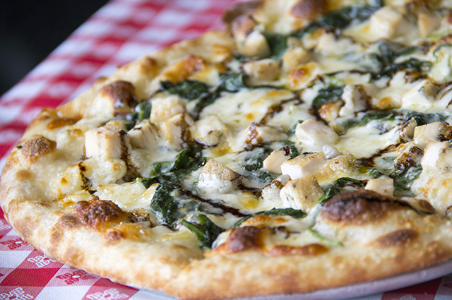 The Saucy Noodle | restaurant | 727 S University Blvd, Denver, CO 80209, USA | 3037336977 OR +1 303-733-6977