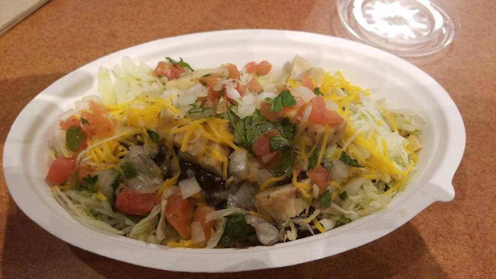 Taco Bueno | restaurant | 2612 Midway Rd, Carrollton, TX 75006, USA | 9724070674 OR +1 972-407-0674