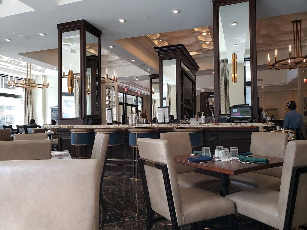 Union 30 | restaurant | 705 Olive St, St. Louis, MO 63101, USA | 3142414300 OR +1 314-241-4300