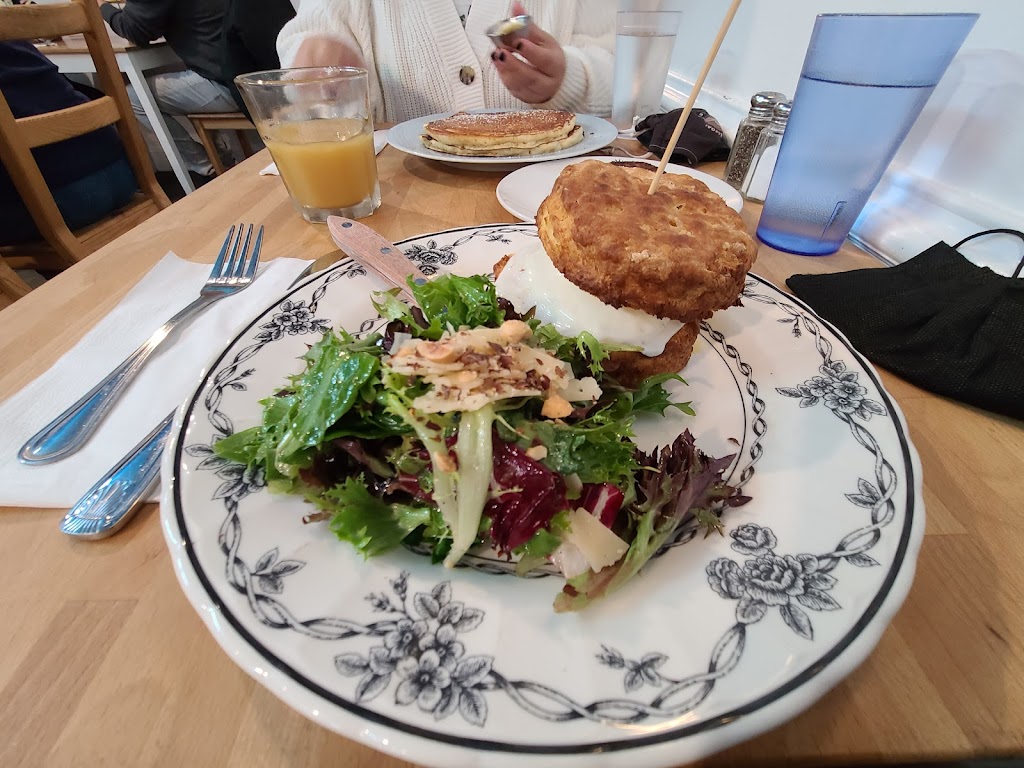 Little Griddle | restaurant | 3520 NE 42nd Ave, Portland, OR 97213, USA | 5037527956 OR +1 503-752-7956