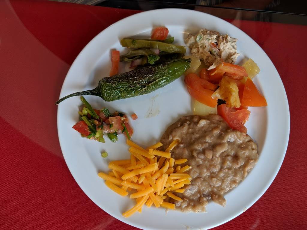 La Rosita | Mexican Buffet | restaurant | 6001 Monona Dr, Monona, WI 53716, USA | 6082212203 OR +1 608-221-2203