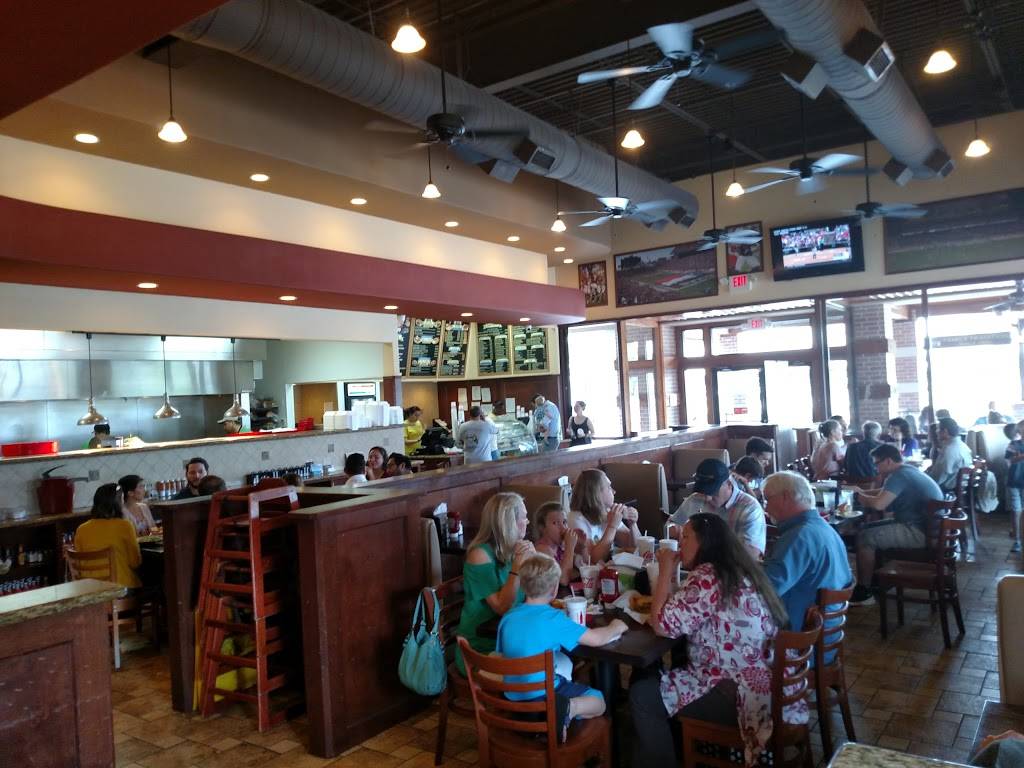 9ers Grill @ Katy | meal takeaway | 23225 Kingsland Blvd, Katy, TX 77494, USA | 2813951133 OR +1 281-395-1133