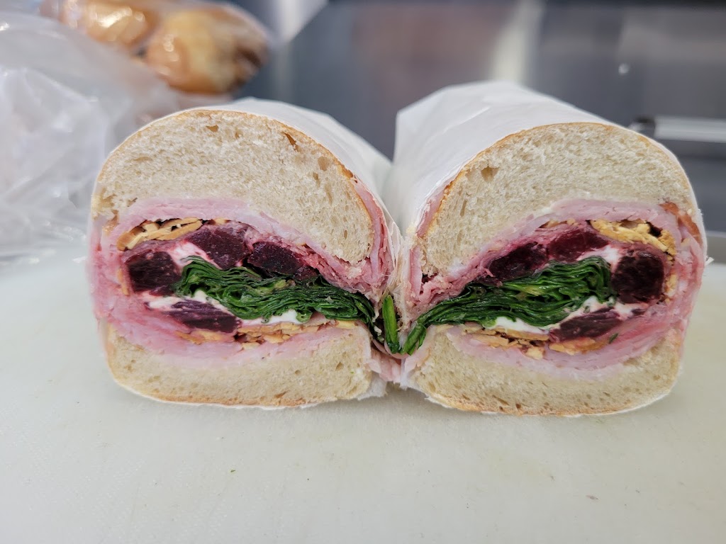 Gnarly Deli | restaurant | 243 W 2nd St, Chico, CA 95928, USA | 5304334415 OR +1 530-433-4415