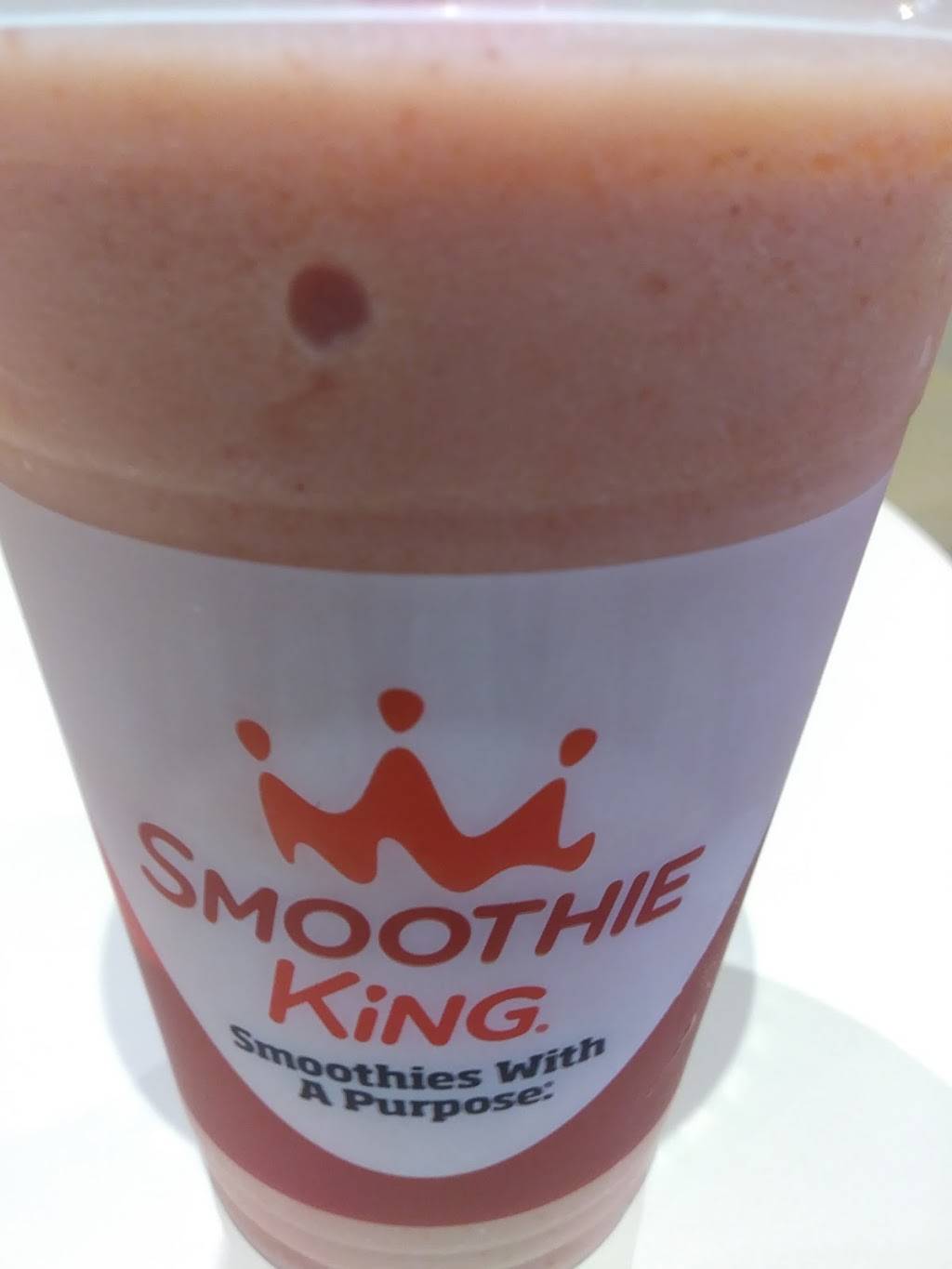 Smoothie King Douglasville | restaurant | 9488 GA-5, Douglasville, GA 30135, USA | 6784267066 OR +1 678-426-7066