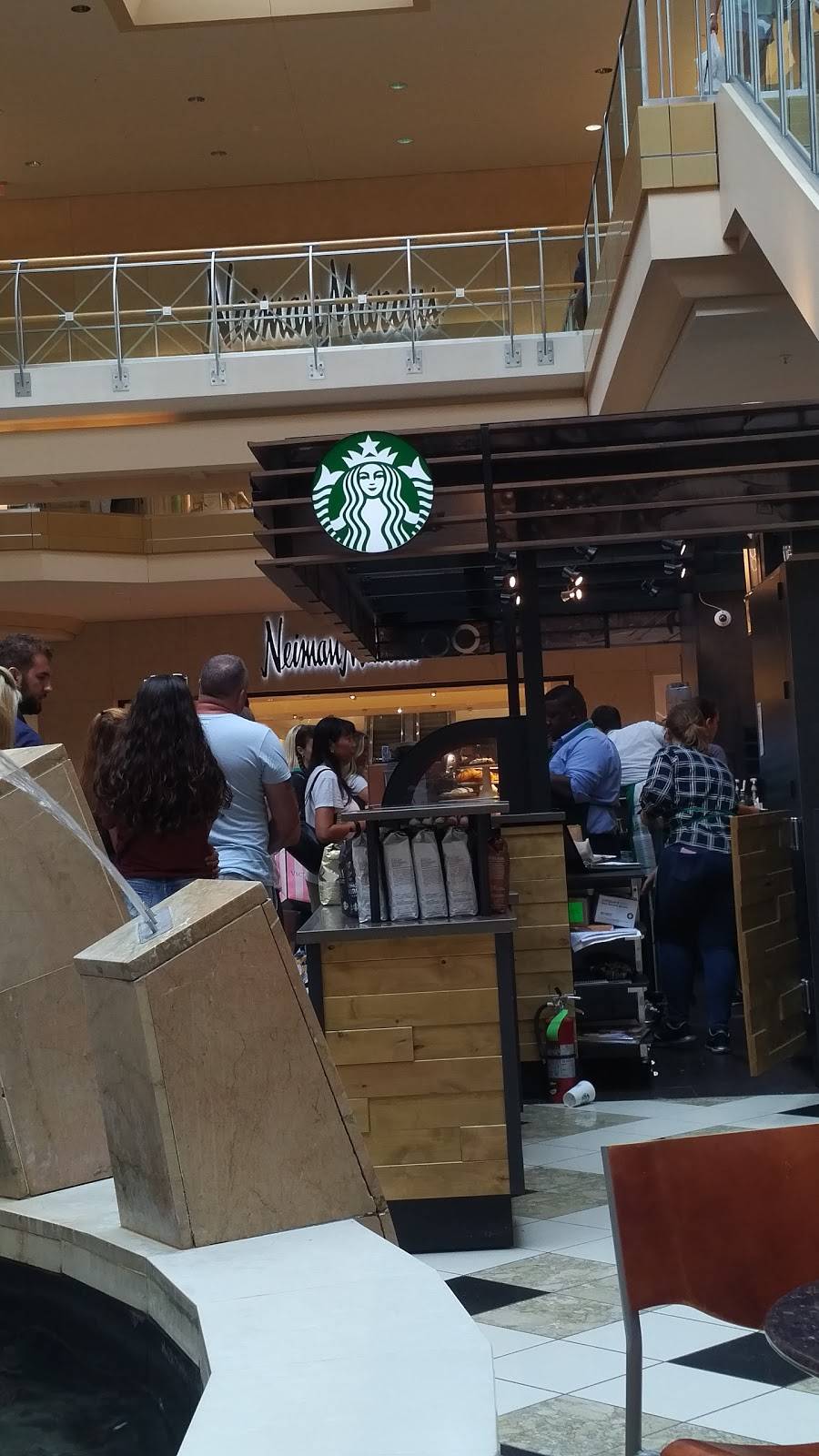 Starbucks | cafe | 2223 N Westshore Blvd K-100, Tampa, FL 33607, USA | 8133531820 OR +1 813-353-1820