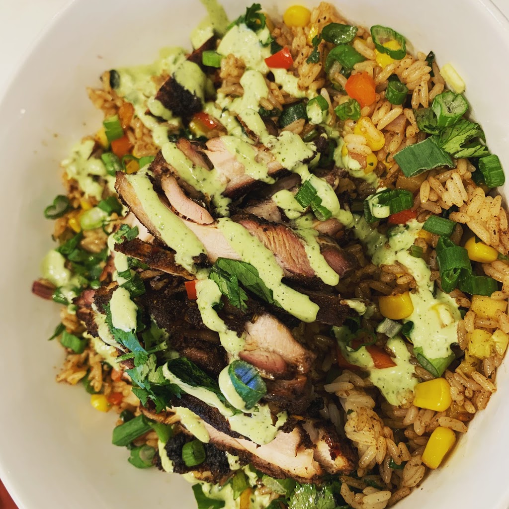 J Spice | restaurant | 135 N Kedzie Ave, Chicago, IL 60612, USA | 7739805401 OR +1 773-980-5401