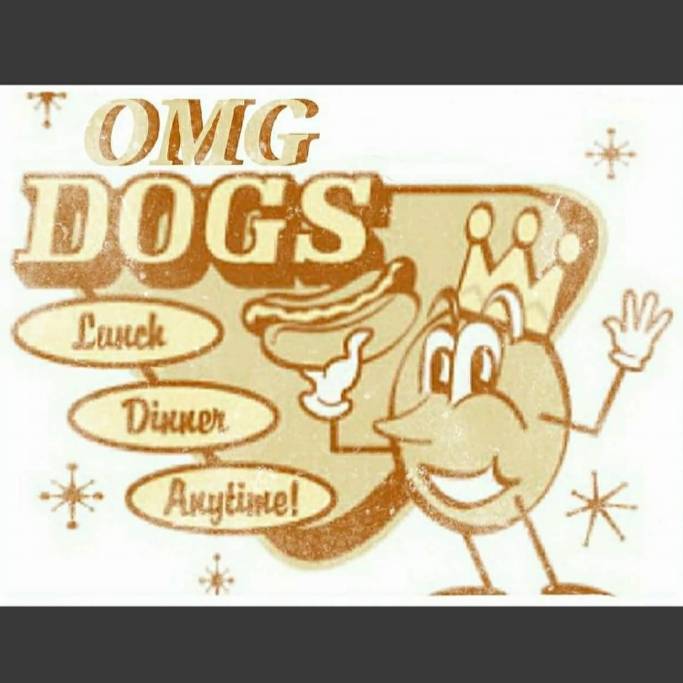 OMG Dogs, Inc. | restaurant | 7395 52nd Pl E, Bradenton, FL 34203, USA | 9415676994 OR +1 941-567-6994