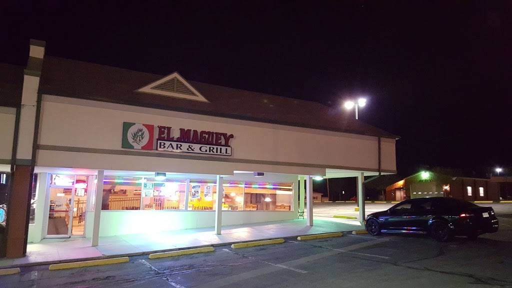 El Maguey | restaurant | 1534 Troy Rd, Edwardsville, IL 62025, USA | 6186593744 OR +1 618-659-3744