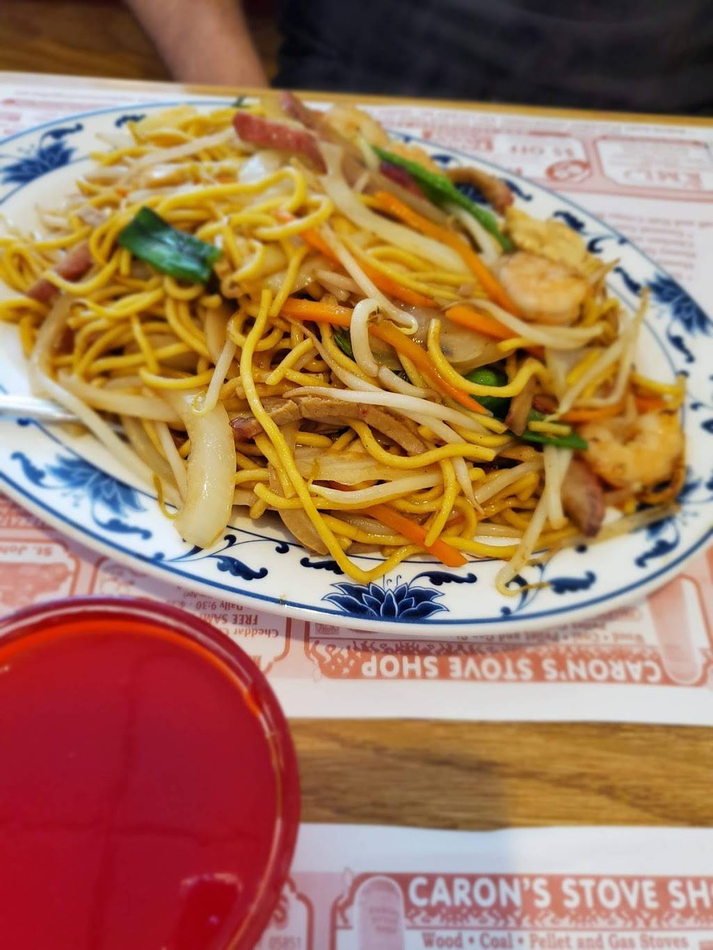 Asia Restaurant | restaurant | 133 Depot St, Lyndonville, VT 05851, USA | 8026263382 OR +1 802-626-3382