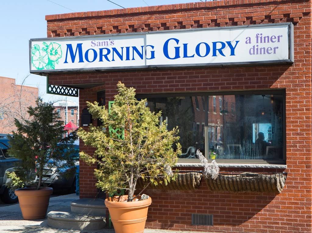 Morning Glory Diner | restaurant | 735 S 10th St, Philadelphia, PA 19147, USA | 2154133999 OR +1 215-413-3999