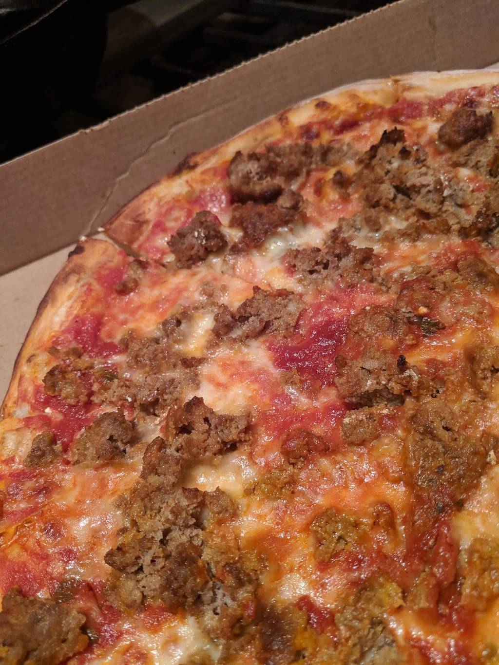 Plenty Of Dough | meal takeaway | 1 Beaumont St, Canton, MA 02021, USA | 7818283500 OR +1 781-828-3500