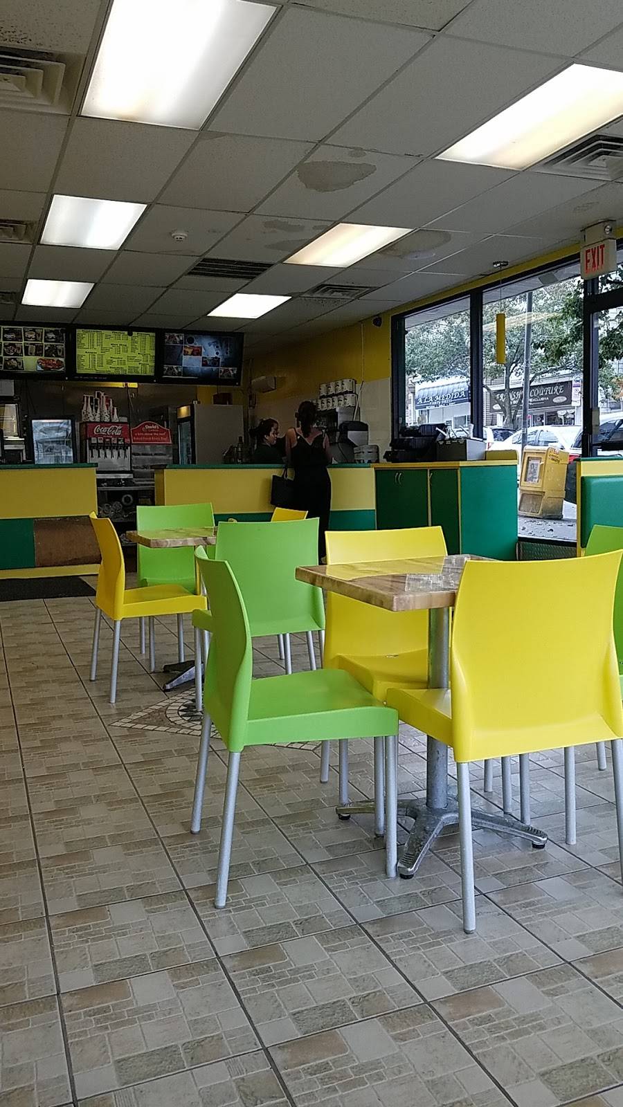 Banana King | restaurant | 997 Madison Ave, Paterson, NJ 07501, USA | 9736535770 OR +1 973-653-5770