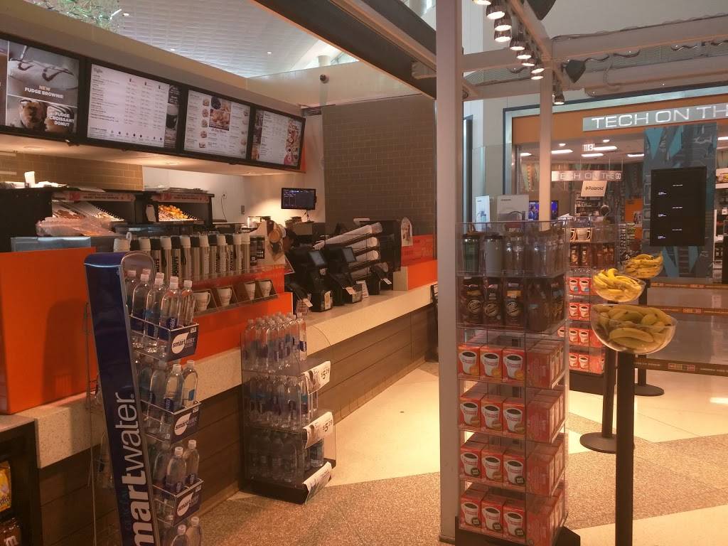 Dunkin | cafe | 8008 Cedar Springs Road, Dallas, TX 75235, USA | 2143588521 OR +1 214-358-8521