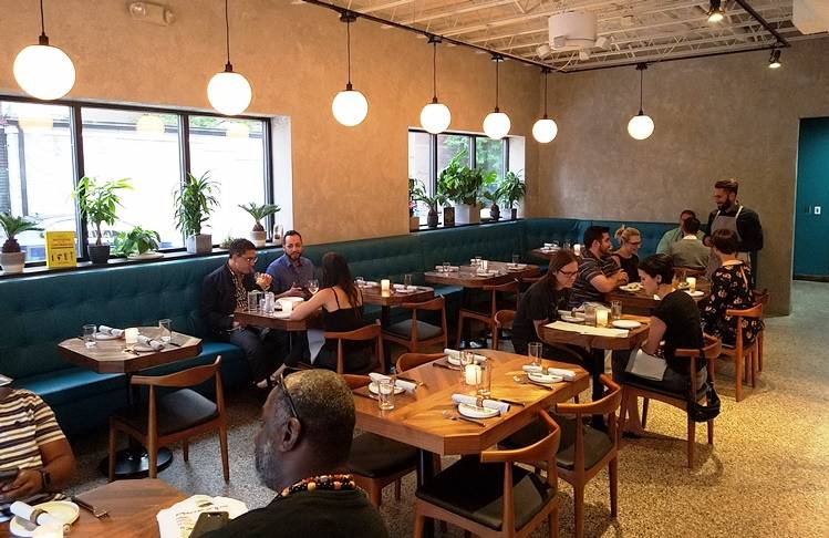 Cortez Seafood and Cocktail | restaurant | 413 Glenwood Ave, Raleigh, NC 27603, USA | 9193428227 OR +1 919-342-8227