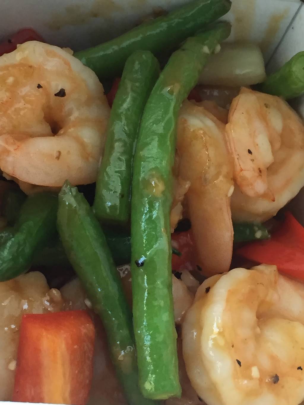 Panda Express | restaurant | 1990 W River Rd, Tucson, AZ 85704, USA | 5202932723 OR +1 520-293-2723