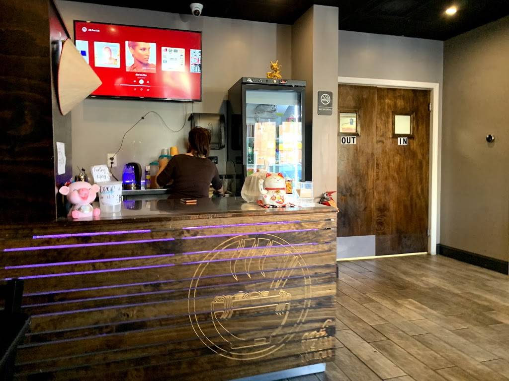 Cafe Nhan | restaurant | 1606 W Passyunk Ave, Philadelphia, PA 19145, USA | 2155512407 OR +1 215-551-2407