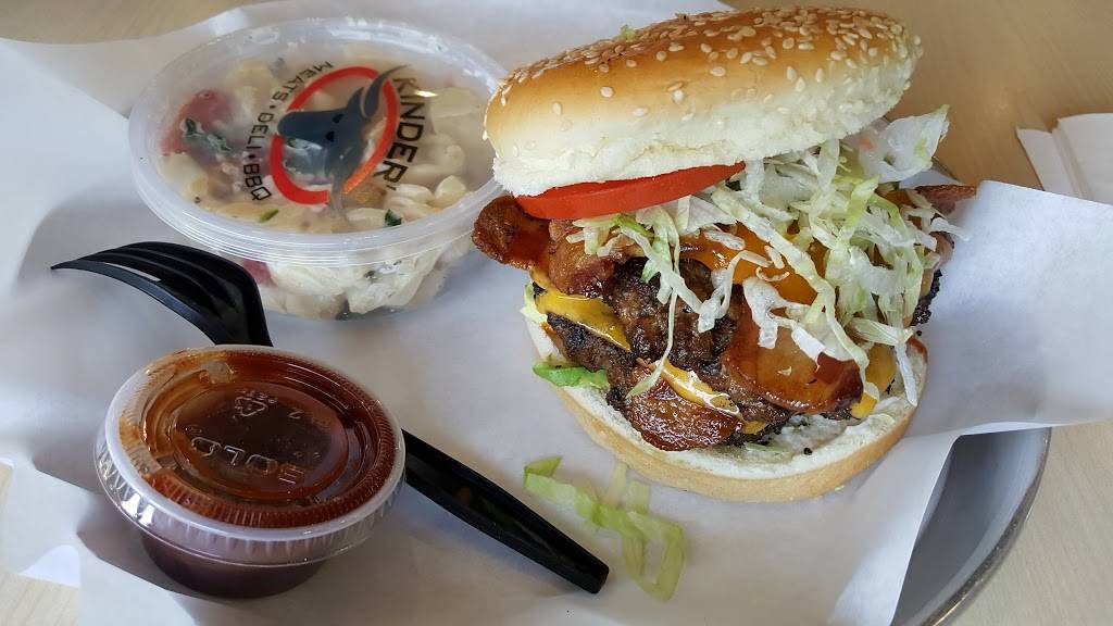 Kinders | meal delivery | 1776 Arnold Industrial Way, Concord, CA 94520, USA | 9258252333 OR +1 925-825-2333