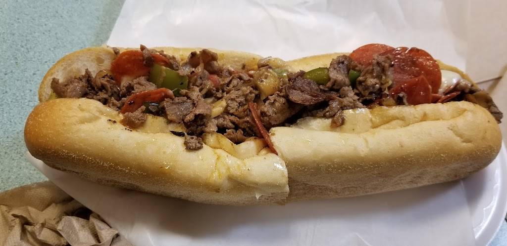 Bravo Pizza | restaurant | 601 Commons Drive [P], Oxford, PA 19363, USA | 6104671616 OR +1 610-467-1616