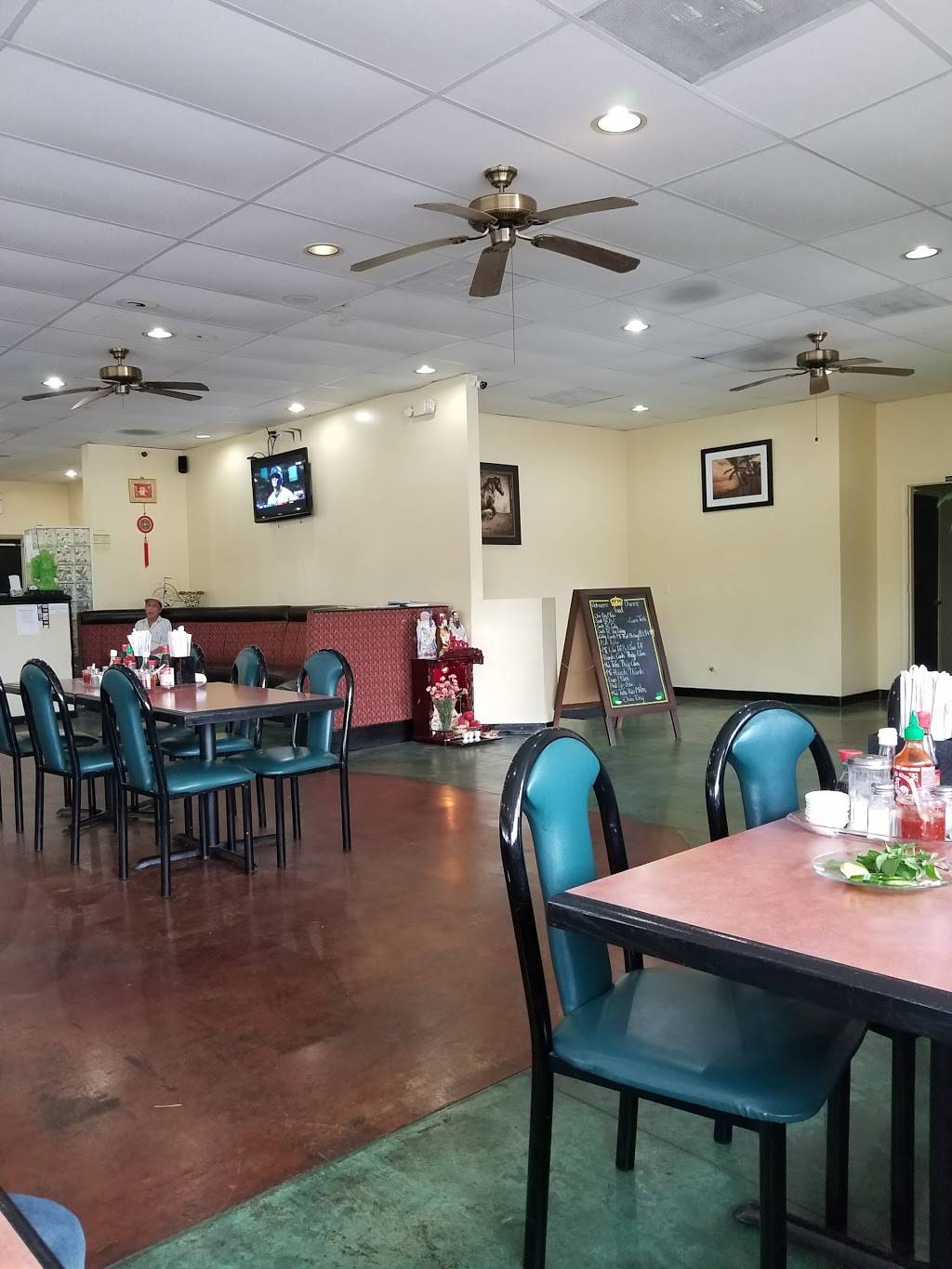 Phó Só 8 | restaurant | 3588 Ridgeway Rd, Memphis, TN 38115, USA | 9013667827 OR +1 901-366-7827