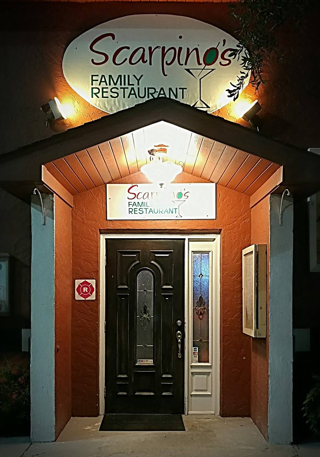 Scarpinos Family Restaurant | restaurant | 6152 14th St W, Bradenton, FL 34207, USA | 9417568100 OR +1 941-756-8100