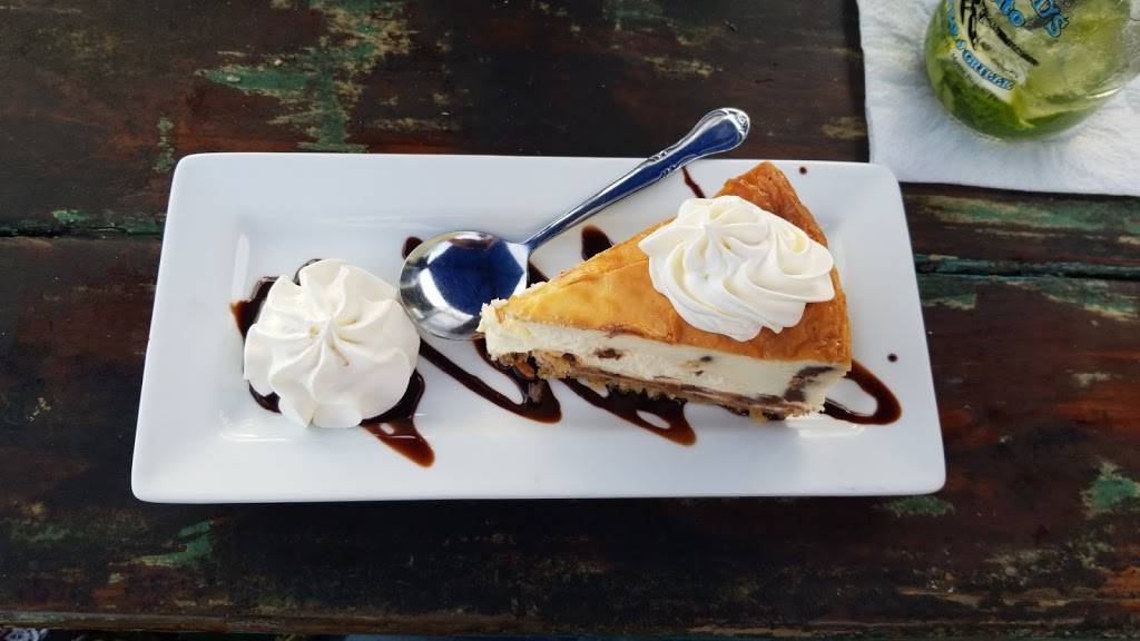 The Whale | restaurant | 1249 Estero Blvd, Fort Myers Beach, FL 33931, USA | 2394635505 OR +1 239-463-5505