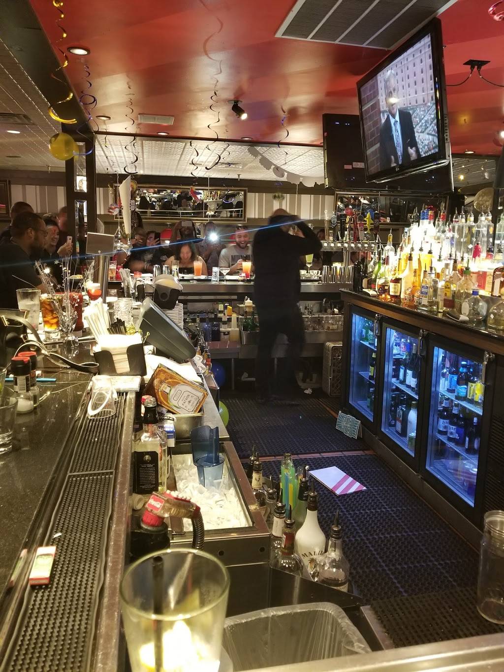 TGI Fridays | restaurant | 4650 King St, Alexandria, VA 22302, USA | 7039314100 OR +1 703-931-4100