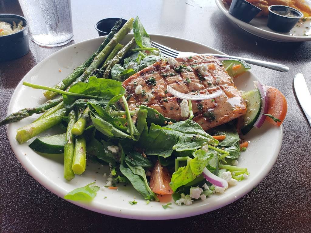 Dead Fish Grill | restaurant | 2207 Lake Rd, Belton, TX 76513, USA | 2549395771 OR +1 254-939-5771