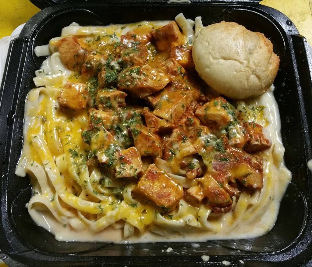 Pasta Bowl | restaurant | 17301 W McNichols Rd, Detroit, MI 48235, USA | 3132722695 OR +1 313-272-2695