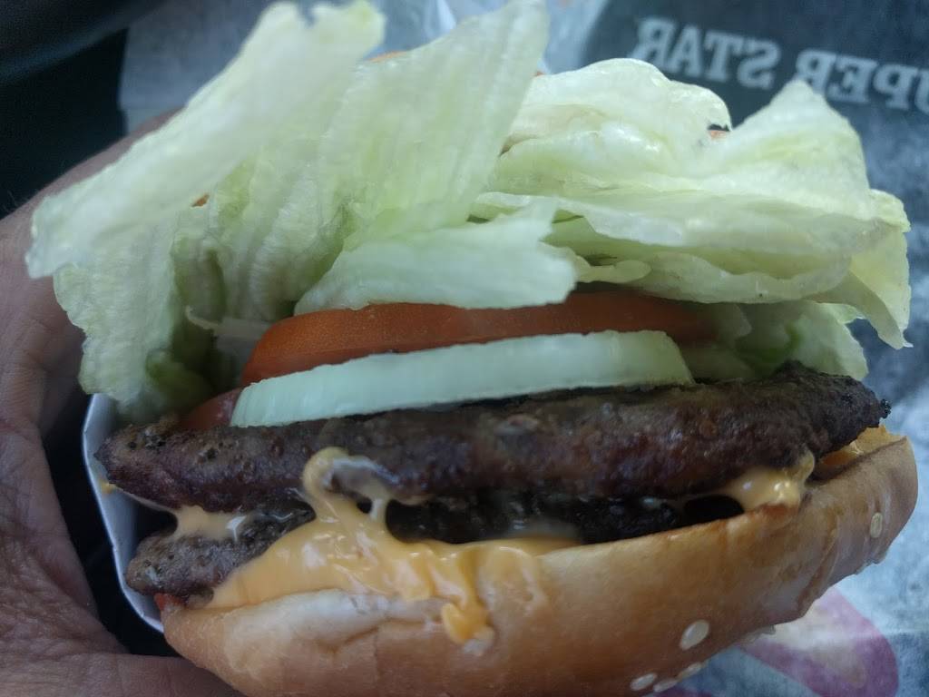 Carls Jr. | restaurant | 15144 N Northsight Blvd, Scottsdale, AZ 85260, USA | 4805965663 OR +1 480-596-5663