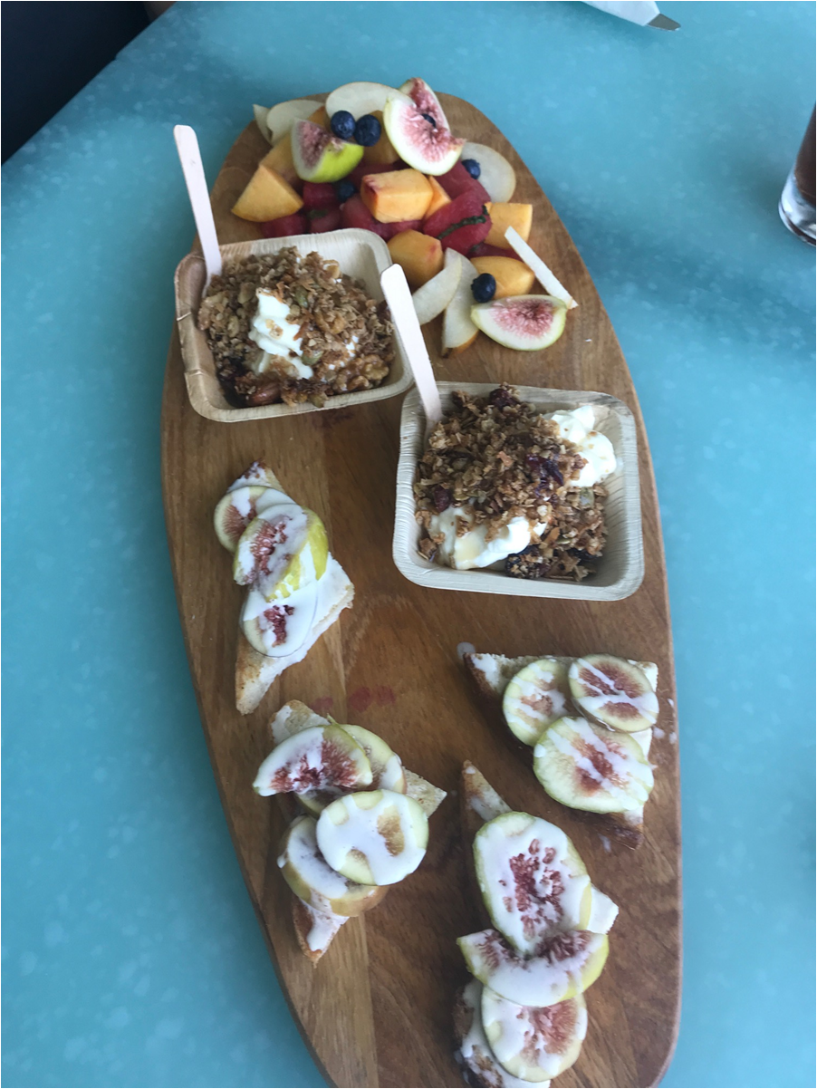 Graze Kitchen | restaurant | 215 67th St, Virginia Beach, VA 23451, USA | 7574577105 OR +1 757-457-7105