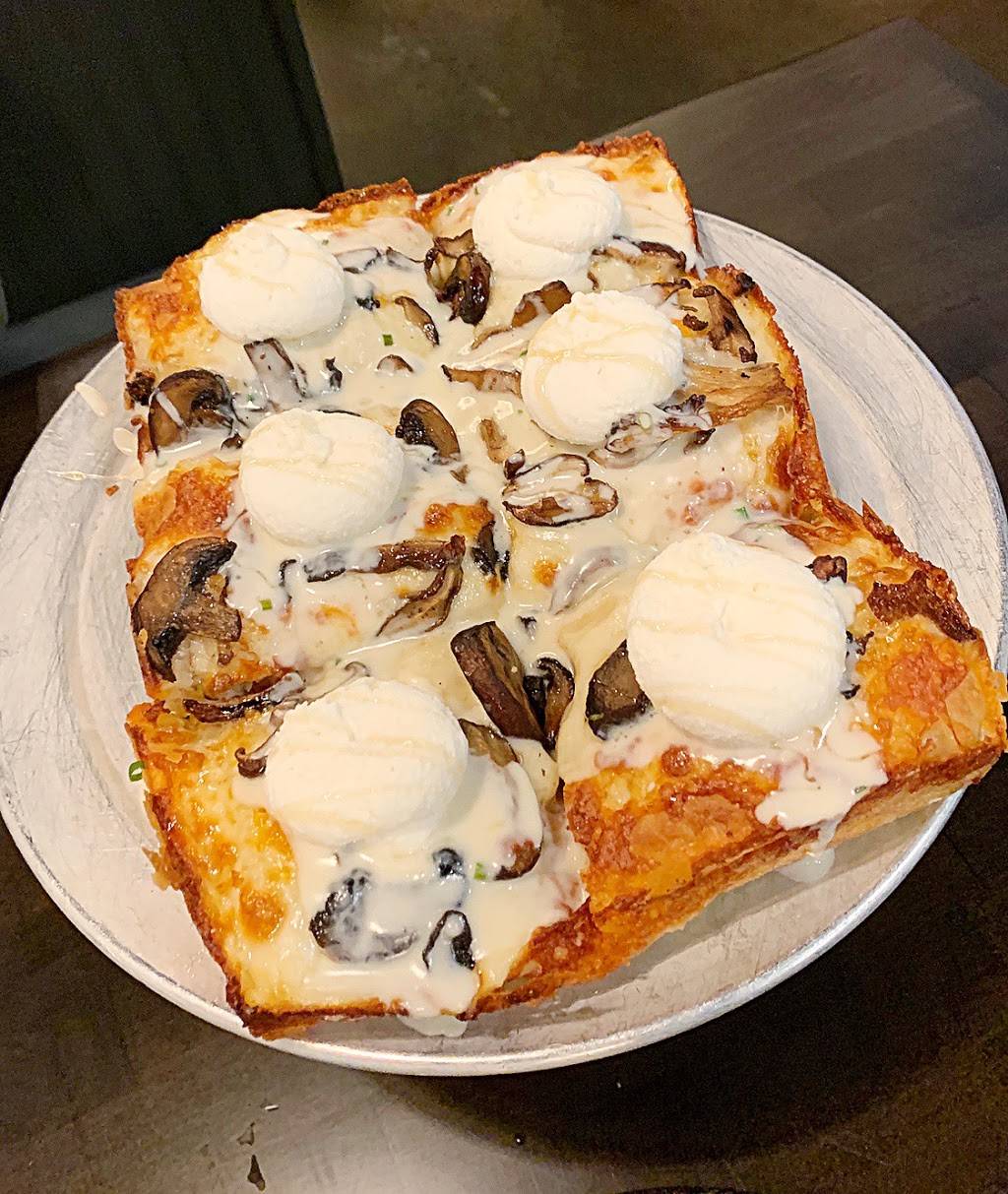 Iron Born Pizza & Pasta STRIP DISTRICT | restaurant | 1806 Smallman St, Pittsburgh, PA 15222, USA | 4125880094 OR +1 412-588-0094