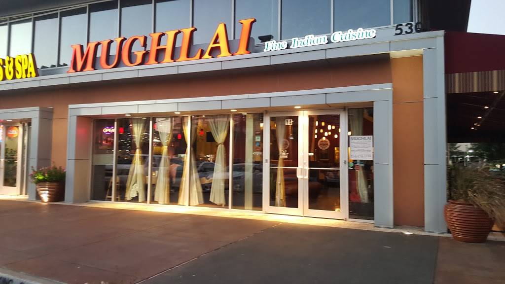 Mughlai Fine Indian Cuisine | restaurant | 5301 Alpha Rd Suite 14, Dallas, TX 75240, USA | 9723927786 OR +1 972-392-7786