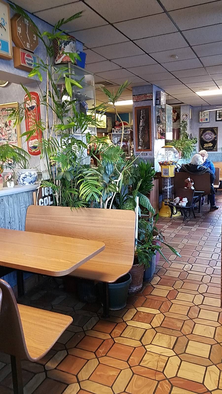 John & Marys | restaurant | 1819 Abbott Rd, Lackawanna, NY 14218, USA | 7168230714 OR +1 716-823-0714