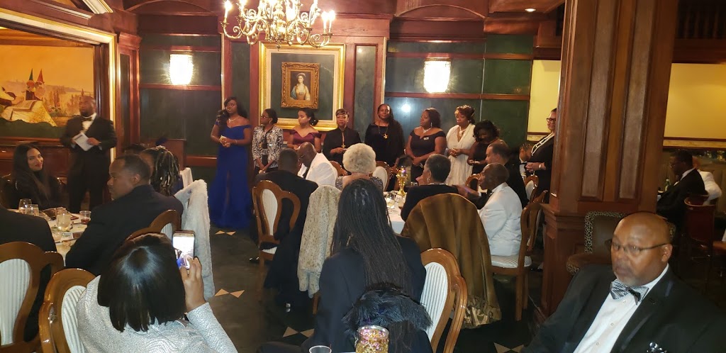 Louisiana Restaurant | restaurant | 1708 Aliceanna St, Baltimore, MD 21231, USA | 4103272610 OR +1 410-327-2610