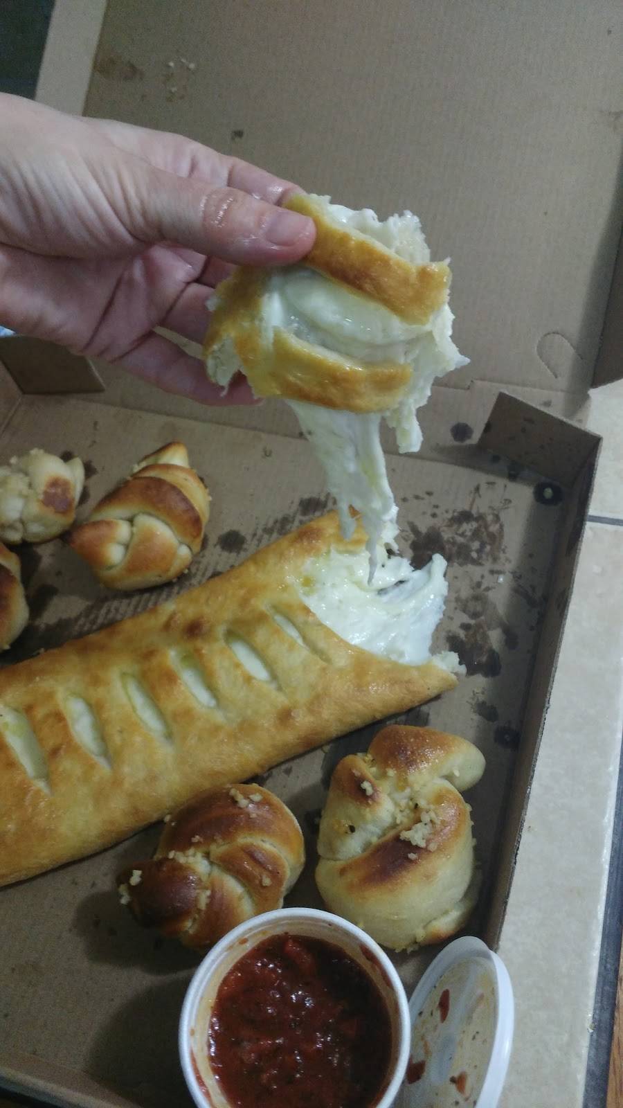 Lunas Pizza | restaurant | 1002 W State Rd 434, Longwood, FL 32750, USA | 4078306119 OR +1 407-830-6119