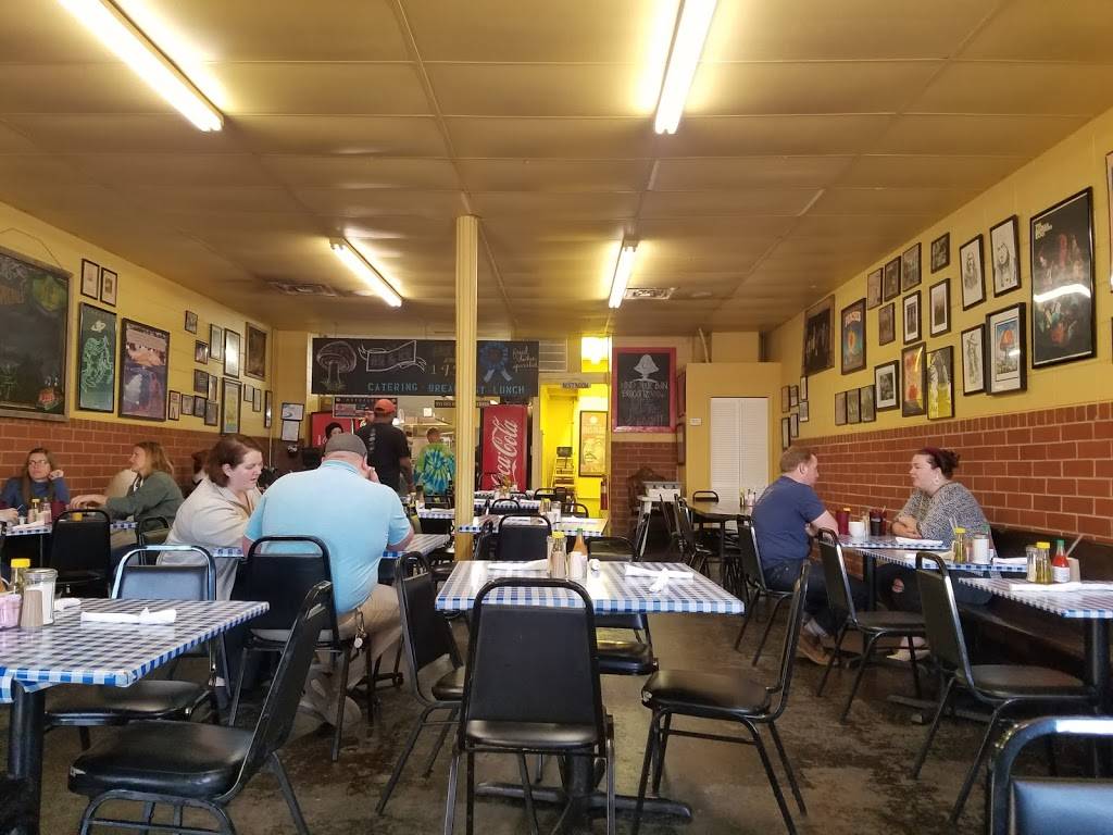 H & H | restaurant | 807 Forsyth St, Macon, GA 31201, USA | 4786217044 OR +1 478-621-7044