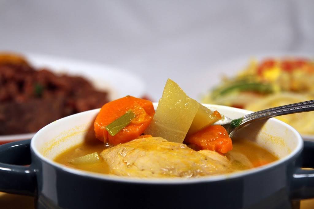 Cool Runnings Cuisine | restaurant | 118 E 2nd Ave, Roselle, NJ 07203, USA | 9082452069 OR +1 908-245-2069